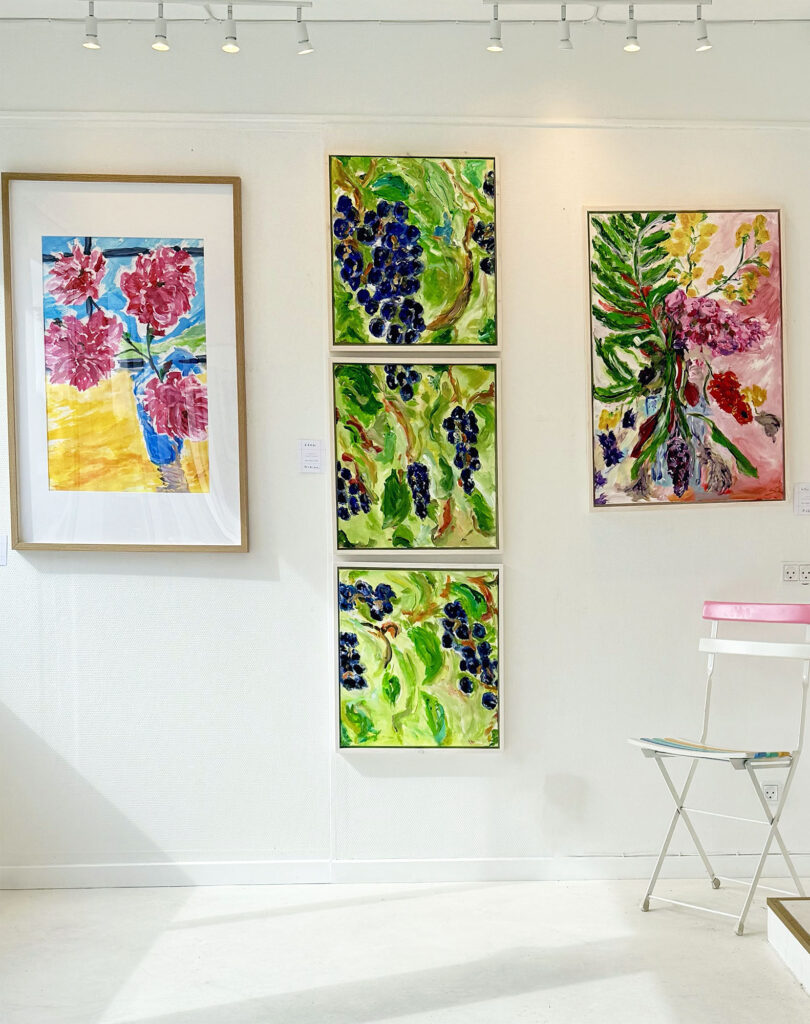 Galleri QUISTGAARD